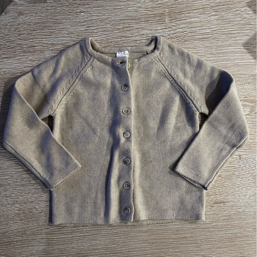 Jamie Kay oakleigh sweater